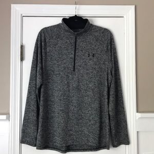 Under Armour HEATGEAR long sleeve shirt